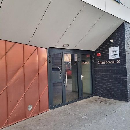 Apartament Skarbowa Leszno  Εξωτερικό φωτογραφία