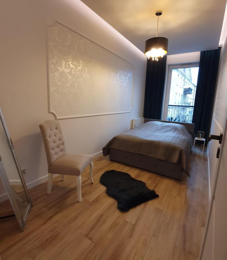 Apartament Skarbowa Leszno  Εξωτερικό φωτογραφία